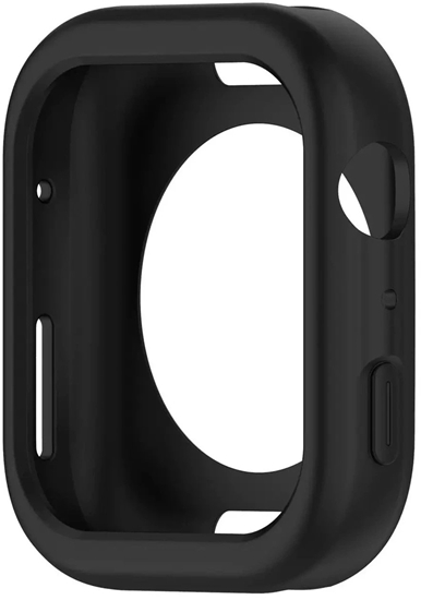 Picture of Etui Silicone Watch Case na Apple Watch 46 mm (Series 10) - czarne
