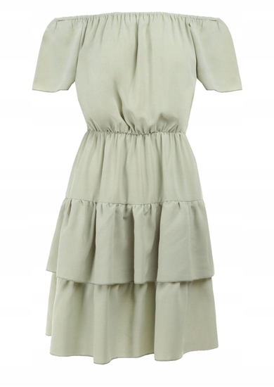 Picture of Etui silikonowe Liquid Silicone Case kompatybilne z MagSafe na iPhone 17 - czarne