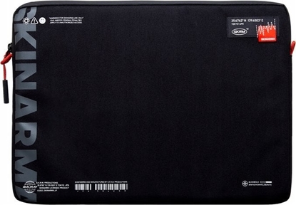 Изображение Etui SKINARMA SKINARMA LAPTOP BAG FARDEL(FITS UP TO 14'') BLACK