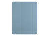 Picture of Etui Smart Folio do iPada Air 13 cali (M2) - denim