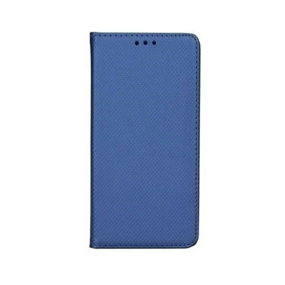 Picture of Etui Smart Magnet book Honor 90 granatowy|navy