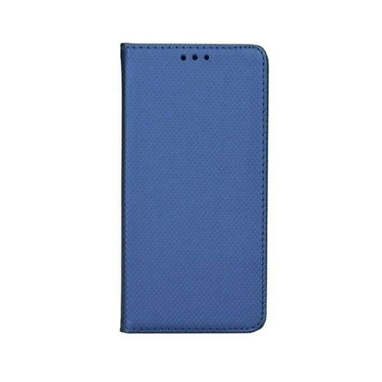 Picture of Etui Smart Magnet book Honor 90 granatowy|navy