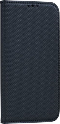 Изображение Etui Smart Magnet book LG K51s czarny /black