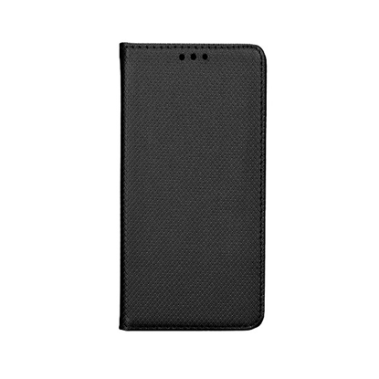 Attēls no Etui Smart Magnet book Moto G85 5G czarny|black