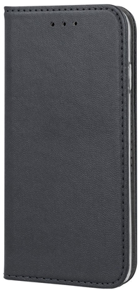 Picture of Etui Smart Magnetic do Xiaomi Redmi Note 13 5G (global) czarne