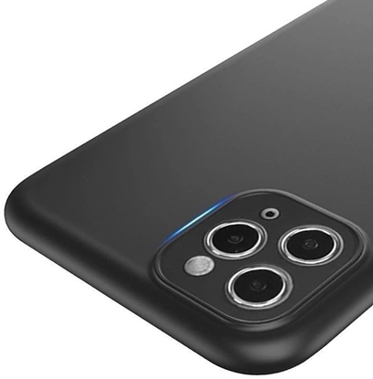 Изображение Etui Soft Case na Samsung Galaxy F16 5G / M16 5G - czarne