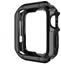 Изображение Etui Soft Strong Watch Case na Apple Watch 40 mm (Series 4/5/6/SE) - czarne