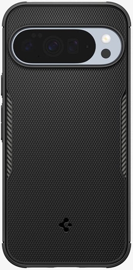 Picture of Etui Spigen Core Armor Mag MagSafe do Google Pixel 10 Pro XL Matte Black