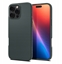Изображение Etui Spigen Liquid Air do Apple iPhone 17 Pro Abyss Green