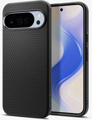 Picture of Etui Spigen Liquid Air do Google Pixel 10 Pro XL czarny