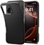 Picture of Etui Spigen Liquid Air na iPhone 17 Pro Max - czarny mat