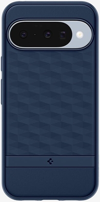 Изображение Etui Spigen Parallax Mag MagSafe do Google Pixel 10 / 10 Pro Midnight Blue