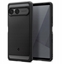 Attēls no Etui Spigen Rugged Armor do Sony Xperia 10 VII Matte Black