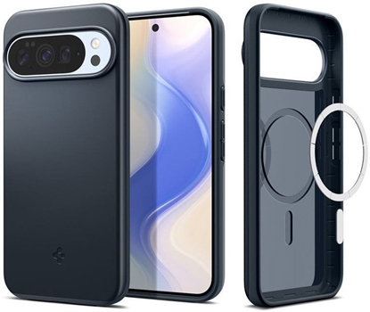 Изображение Etui Spigen Thin Fit MAG MagSafe do Google Pixel 10 Pro XL szary