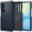 Attēls no Etui Spigen Tough Armor Pro Mag MagSafe   do Samsung Galaxy Z Fold7 metal slate