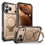 Изображение Etui Supcase Unicorn Beetle Grip Mag MagSafe do Apple iPhone 17 Pro Max Desert Gold
