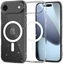 Изображение Etui Tech-Protect FlexAir MagSafe do Apple iPhone 17 Air Glitter