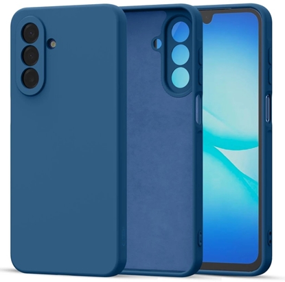 Attēls no Etui Tech-Protect Icon do Samsung Galaxy A17 4G / 5G Navy Blue