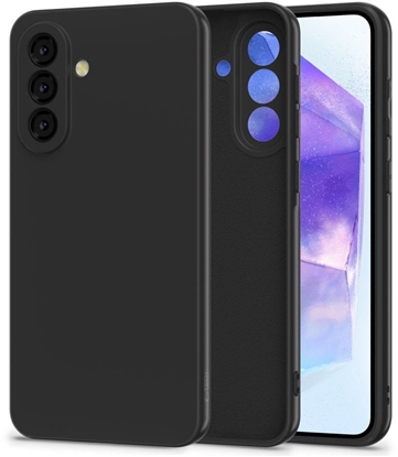 Attēls no Etui Tech-Protect Icon Samsung Galaxy A56 5G Black