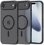Attēls no Etui Tech-Protect MagCam MagSafe do Apple iPhone 17 Air Matte Black