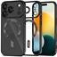 Picture of Etui Tech-Protect MagFlex MagSafe do Apple iPhone 17 Pro Max Shiny Black