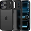 Attēls no Etui Tech-Protect Magmat do Apple iPhone 17 Pro Max Matte Black