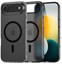 Изображение Etui Tech-Protect Magslim MagSafe do Apple iPhone 17 Air Matte/black