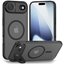 Picture of Etui Tech-Protect Magstand MagSafe do Apple iPhone 17 Air Matte Black