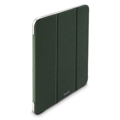 Изображение Etui terra iPad 10,9' 10 gen 2022 zielone