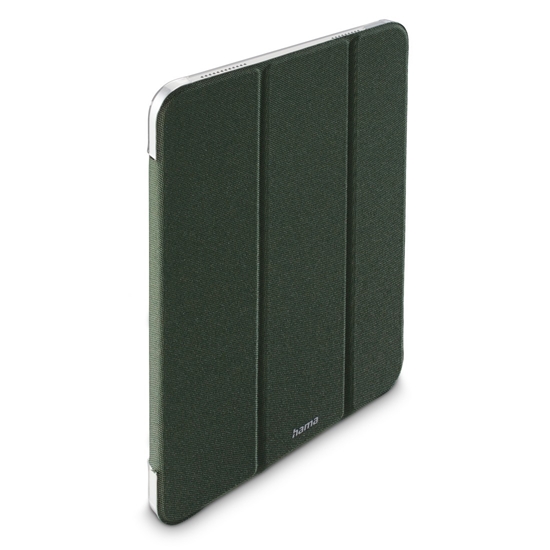 Picture of Etui terra iPad 10,9' 10 gen 2022 zielone