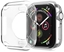 Изображение Etui Ultra Clear Watch Case na Apple Watch 41 mm (Series 7/8/9) - przezroczyste