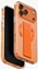 Изображение Etui UNIQ Heldro Air do Apple iPhone 17 Pro Max MagClick Charging pomaraczowy