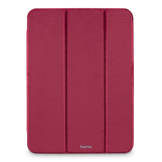 Изображение Etui velvet iPad 10,9' 10 gen 2022 watermelon