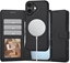 Изображение Etui z klapk Tech-protect Wallet MagSafe do Apple iPhone 17 Matte Black
