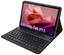 Picture of Etui z klawiatur Bluetooth do Lenovo Tab P12 TB-370 (Czarne)