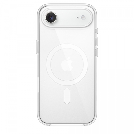 Picture of Etui z MagSafe do iPhonea Air - szron