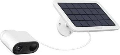 Attēls no eufyCam E40 3-Cam Kit (HomeBase S380 and Solar Panel)