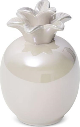 Picture of Eurofirany FIGURKA DEKORACYJNA SIMONA3 (02) (FI) 9X14 CM PEROWY