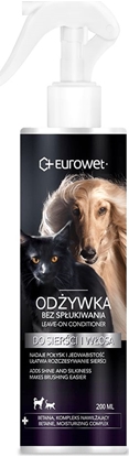Attēls no EUROWET EUROWET Odywka bez spukiwania 200ml