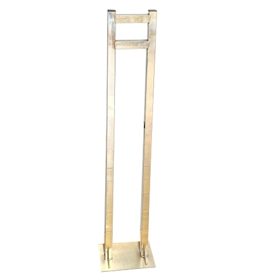 Picture of EV Charging Station Stand, 1400x300x40 mm