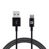 Picture of Evelatus - Evelatus Cable for Type-C devices,TPC07 Black