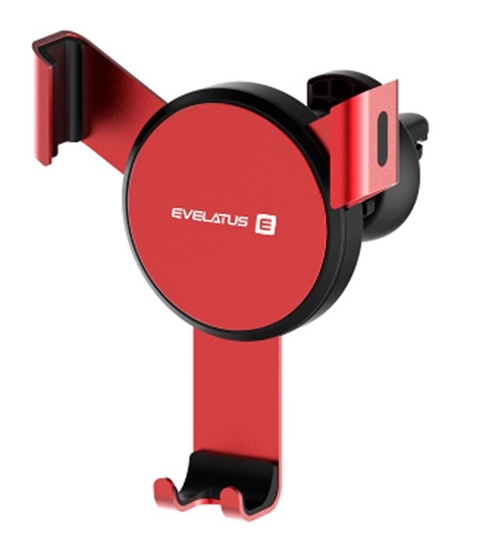 Изображение Evelatus - Car Holder ECH03 Red