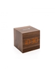 Picture of Evelatus - Evelatus Multifunctional Clock EMC02 Wooden