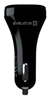 Изображение Evelatus - Evelatus Quick Car Charger QCC02 Black