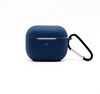 Picture of Evelatus Apple AirPods 3 Silicone Case Blue