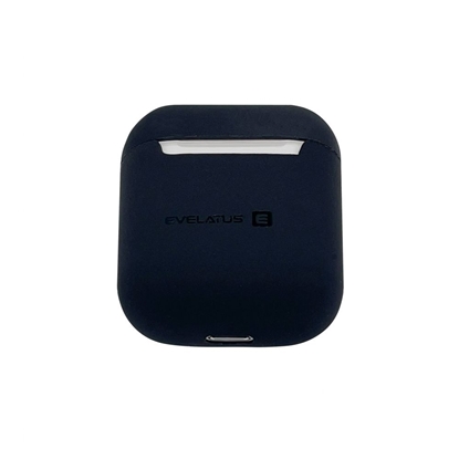 Picture of Evelatus Apple Airpods Case EAC05 Black