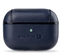 Picture of Evelatus Apple AirPods Pro Leather Protective Case Dark Blue