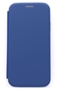 Picture of Evelatus Apple iPhone 11 Pro Book Case Dark Blue