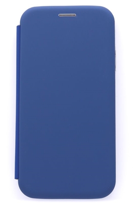 Picture of Evelatus Apple iPhone 11 Pro Book Case Dark Blue