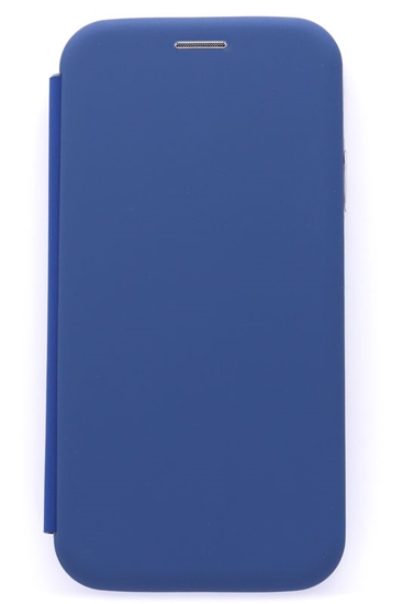 Изображение Evelatus Apple iPhone 11 Pro Book Case Dark Blue